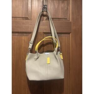 B.Lush Tote Bag With Insert